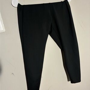 Nike Dri-FIT Gray Leggings